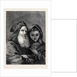 A Father's Advice by Anonymous