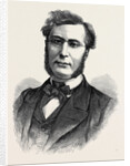 M. Emile Ollivier by Anonymous