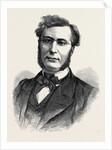 M. Emile Ollivier by Anonymous