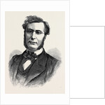 M. Emile Ollivier by Anonymous