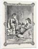 The Dream Realized, 1869 by Anonymous