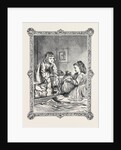 The Dream Realized, 1869 by Anonymous