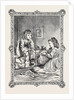 The Dream Realized, 1869 by Anonymous