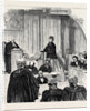 The Divorce Court, 1870 by Anonymous