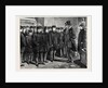 English Refuge Boys in New York, 1870, USA by Anonymous