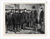 English Refuge Boys in New York, 1870, USA by Anonymous