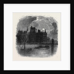 Views on the Embankment, London, 1870 by Anonymous