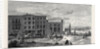 The Old Star and Garter, London, 1870 by Anonymous