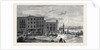 The Old Star and Garter, London, 1870 by Anonymous