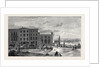 The Old Star and Garter, London, 1870 by Anonymous