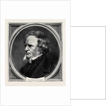 The Late Earl of Derby, 1870 by Anonymous