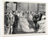 Fancy Ball at Manchester, 1870 by Anonymous