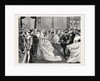 Fancy Ball at Manchester, 1870 by Anonymous