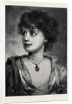 Neapolitan Boy, 1870 by Anonymous