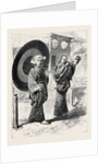 Japanese Ladies, 1870 by Anonymous