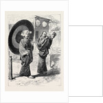 Japanese Ladies, 1870 by Anonymous