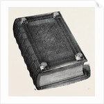 Domesday by Anonymous