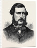 General Boxer, R.A., 1870 by Anonymous