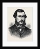 General Boxer, R.A., 1870 by Anonymous