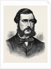 General Boxer, R.A., 1870 by Anonymous