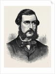 General Boxer, R.A., 1870 by Anonymous