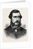 General Boxer, R.A., 1870 by Anonymous