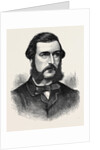 General Boxer, R.A., 1870 by Anonymous