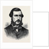 General Boxer, R.A., 1870 by Anonymous