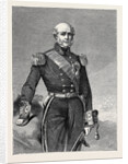 Admiral of the Fleet Sir Edward Hobart Seymour by Anonymous