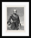 Admiral of the Fleet Sir Edward Hobart Seymour by Anonymous
