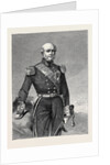 Admiral of the Fleet Sir Edward Hobart Seymour by Anonymous