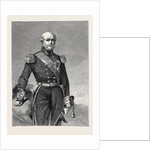 Admiral of the Fleet Sir Edward Hobart Seymour by Anonymous