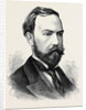 Sir C.W. Dilke, M.P., 1870 by Anonymous