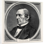 William Ewart Gladstone, (29 December 1809 – 19 May 1898), was a British Liberal politician by Anonymous