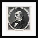 William Ewart Gladstone, (29 December 1809 – 19 May 1898), was a British Liberal politician by Anonymous