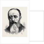 Earl of Fingall, Arthur James, the Seconder of the Address in the Lords, 1870 by Anonymous