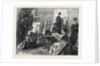 The Painting in the South Kensington Museum, London, 1870 by Anonymous