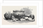 British Sepulchral Urn, 1870 by Anonymous