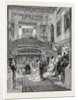 The Staircase at Buckingham Palace, London, 1870 by Anonymous