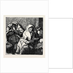 The Train to Liverpool, 1870 by Anonymous