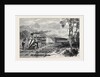 The Peabody Train, 1870 by Anonymous