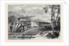 The Peabody Train, 1870 by Anonymous