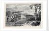 The Peabody Train, 1870 by Anonymous