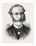 Colonel Francis Marcus Beresford (August 1818 – 1 August 1890) was a British Conservative Party politician by Anonymous