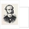 Colonel Francis Marcus Beresford (August 1818 – 1 August 1890) was a British Conservative Party politician by Anonymous