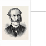 Colonel Francis Marcus Beresford (August 1818 – 1 August 1890) was a British Conservative Party politician by Anonymous
