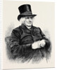 The Late Bishop of Chichester, 1870 by Anonymous
