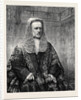 The Lord Chancellor, 1870 by Anonymous
