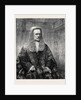 The Lord Chancellor, 1870 by Anonymous
