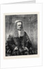 The Lord Chancellor, 1870 by Anonymous